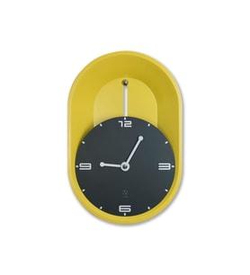 Sy Time Aspendos 80 Duvar Saati - 9090