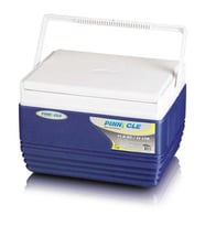 Pinnacle Eskimo Buzluk 11 Litre Lacivert