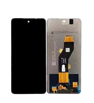 infinix Hot 40i Ekran Dokunmatik (Siyah)