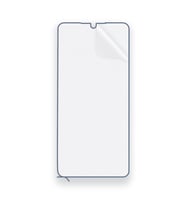 SChitec Xiaomi Note10 Uyumlu Ön Yüzey Nano Şeffaf Hidrojel Ekran Koruyucu