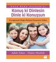 Konuş ki Dinlesin Dinle ki Konuşsun