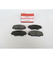 TOYOTA RAV4- 06/12; ÖN FREN BALATASI (DİSK)(146,5X51,9X17,5)(DAIWA)