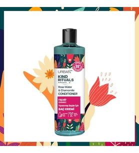 Care Kind Rituals Water Chamomile Saç Kremi, 250 Ml