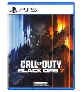 Ps5  Call Of Duty Black Ops 7