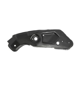 Leon Sol Çamurluk Bağlantı Braketi Sac 2013 Sonrası 5F0806930