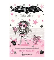 Isadora Moon: Tatile Gidiyor