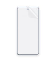 SChitec HONOR X10 Lite Uyumlu Ön Yüzey Nano Şeffaf Hidrojel Ekran Koruyucu
