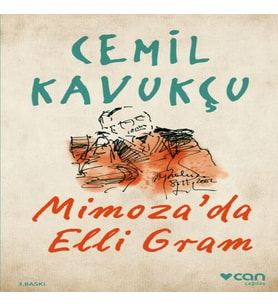 Mimoza'da Elli Gram