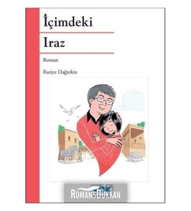 Içimdeki Iraz
