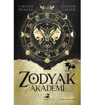 Zodyak Akademi 1 - Uyanış