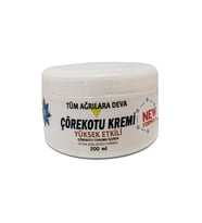 Çörek Otu Kremi White Box 200 ml Ağrı Dindirici