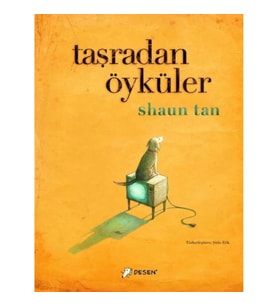 Taşradan Öyküler (Ciltli)