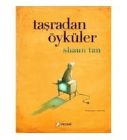Taşradan Öyküler (Ciltli)