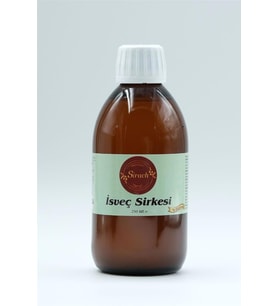 İsveç Sirkesi (250 ML)