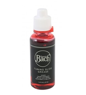 Bach 760492 Slide Tuning Bakım Yağı (Aksesuar - Nefesli)  Pirinç ve Üflemeli Enstrümanlar İçin Akort Sürgüsü Yağı, Pürüzsüz Çalışma