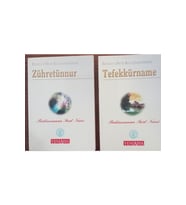 Zühretun Nur Ve Tefekkürname