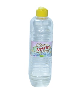 Nesrin Zambak Kolonyası Beyaz 60 Derece Pet Şişe 900 ML