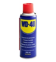 Wd-40 Cok Amaclı Pas Sökücü Sprey 200 Ml