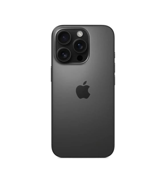 Apple Iphone 16 Pro Max 256 GB Black Titanium (Teşhir Ürünüdür)