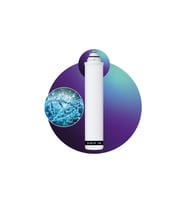BWT BWT SLIM-UF (104)  Ultrafiltrasyon Membran Çoklu Filtre