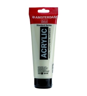 AMSTERDAM RT17092222 AKRİLİK BOYA 120 ML. NAPLES YELLOW LIGHT