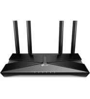 Tp-Link Archer Vx1800V, Ax1800 Mbps Çift Bantlı Fiber Destekli Wi-Fi 6 Vdsl/Adsl Modem Router, 4 Gig (Çok Renkli)