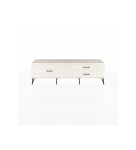 Arges TV Ünitesi 3 Çekmeceli  176x30x51 Aytaşı-Aytaşı