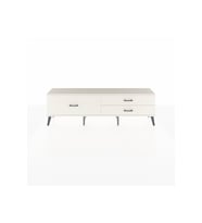 Arges TV Ünitesi 3 Çekmeceli  176x30x51 Aytaşı-Aytaşı