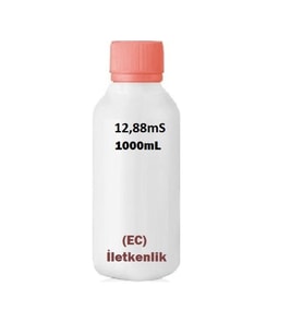 İletkenlik Kalibrasyon Seti 1000mL 12.88mS