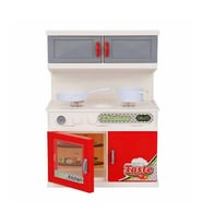 Little Chef Sesli Ve Işıklı Ocak Seti