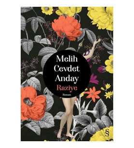 Raziye (Ciltli)