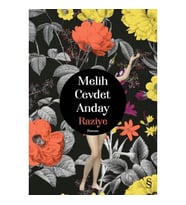 Raziye (Ciltli)