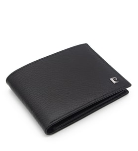 Pierre Cardin Floater Siyah Deri Erkek Cüzdanı 3234A41
