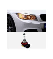 Bmw Uyumlu Angel Eyes H8 Halojen Ampul E90 E92 E87 X1 X5 X6