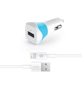 S-link IP-SW18 Araç İçi Şarj Aleti Lightning 5v/1A