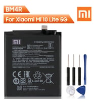 Xiaomi Mi 10 Lite Batarya Pil ve Tamir Seti Bm4R