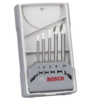 Bosch - cyl-9 Fayans Matkap Ucu Seti 5 Parça