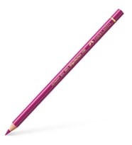 Faber Castell Kuru Boya Kalemi Tek Mor - 3 adet