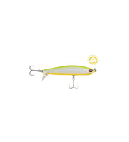 Fujin Fastpen 90Mm 23Gr Maket Balik 156 Pearl Lemon