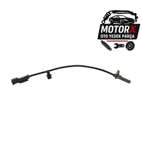 ABS Sensor Komple Transit V363 Arka