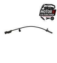 ABS Sensor Komple Transit V363 Arka