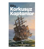 Korkusuz Kaptanlar