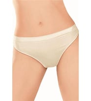 3 Adet Elite Life Bayan Dikişsiz Bikini Külot 810