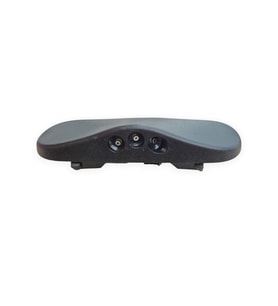 Audi Q3 2012-2014 Ön Cam Sol Su Fiskiye Memesi Isıtmalı 8U0955987A