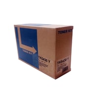 KYOCERA TK-5430Y SARI İTHAL TONER