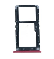 Xiaomi Mi 8 Lite Sim Kart Tepsisi M1808D2TG (Kırmızı)