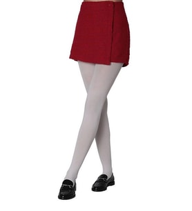 Mulvxbrf Brf02 Daymod Koton Kadın Külotlu Çorap (Mulvix)