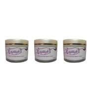 Vagitight Kadınlara Özel Hassas Bölge Bakım Kremi 100 ml x3