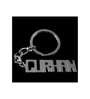 Gürhan İsimli Anahtarlık