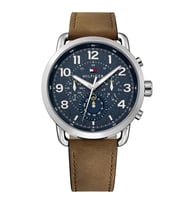 Tommy Hilfiger TH1791424 Erkek Kol Saati